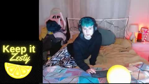 lemonmczesty online show from October 30, 2025, 11:16 pm