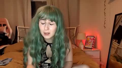 lemonmczesty online show from November 6, 2025, 5:03 pm