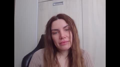 lena6122000 online show from March 1, 2026, 12:07 pm