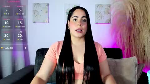  LENA HEAVEN  online show from November 20, 2025, 12:55 am