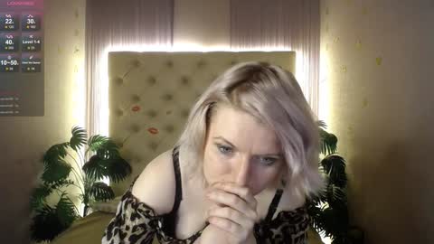 Lena online show from January 5, 2025, 9:59 am