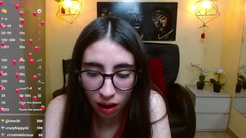 Lena online show from January 28, 2025, 12:36 am