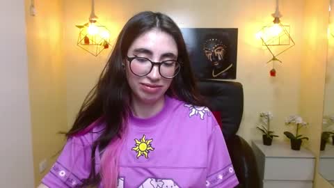 Lena online show from February 27, 2025, 11:26 pm