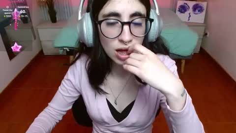 Lena online show from February 23, 2026, 9:01 pm