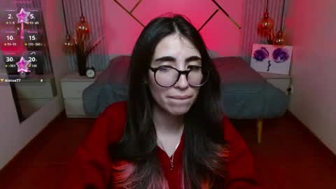 Snapshot of lena_roses chatting on May 22, 2026, 9:53 pm Lena online show from May 22, 2026, 9:53 pm