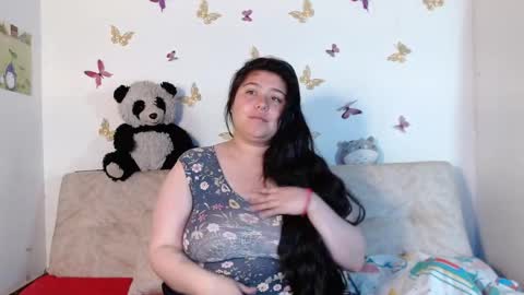 Lena online show from February 10, 2026, 2:43 pm