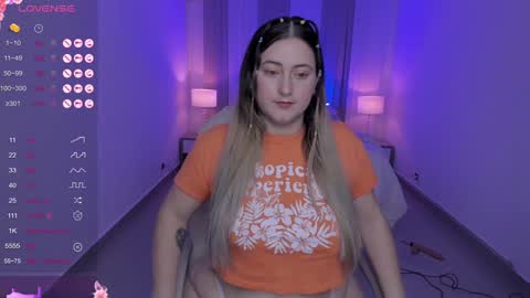  LENAH  online show from January 15, 2025, 11:32 am