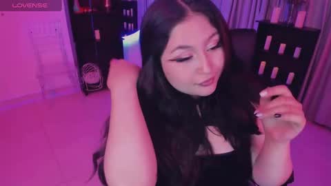 Lenna Kang online show from January 5, 2025, 10:29 pm