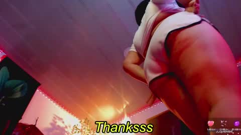 Lenna Kang online show from January 29, 2025, 4:05 am