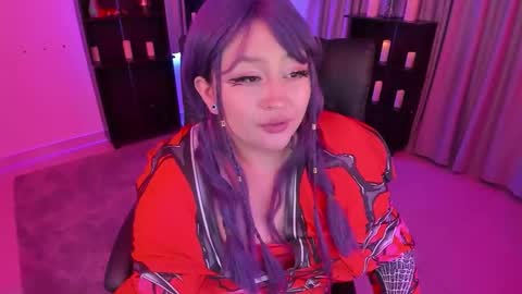 Lenna Kang online show from March 7, 2026, 5:32 pm