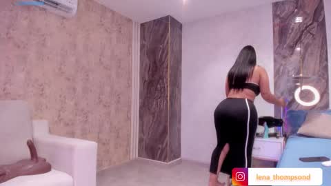 Lenathompson online show from March 21, 2026, 5:34 am