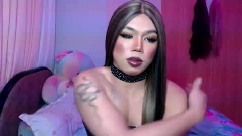 lena online show from December 21, 2025, 6:15 pm