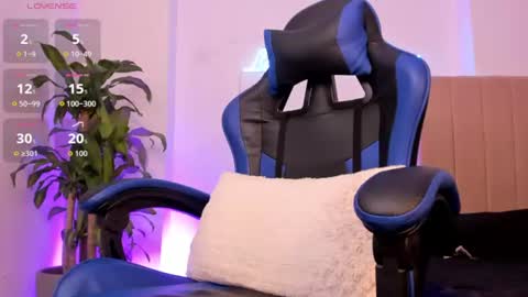 Lenner INDEPENDENT MODEL online show from July 11, 2026, 10:51 am