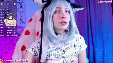 Val online show from February 12, 2026, 4:07 am