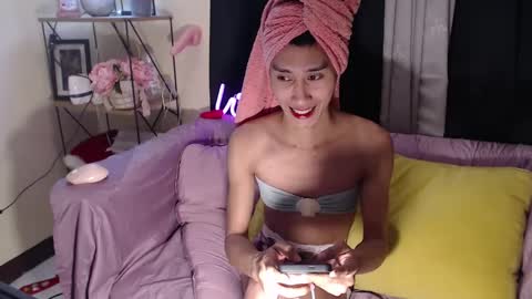 JANE online show from December 5, 2024, 4:20 am