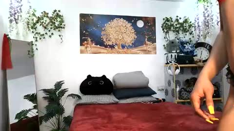 JANE online show from March 23, 2026, 4:33 pm