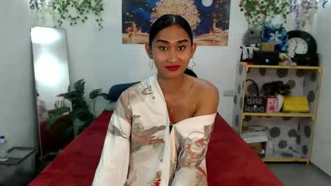 JANE online show from May 26, 2026, 11:01 pm