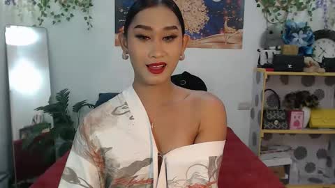 JANE online show from May 27, 2026, 2:36 pm