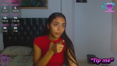 lennoxgreer online show from December 5, 2024, 10:34 pm