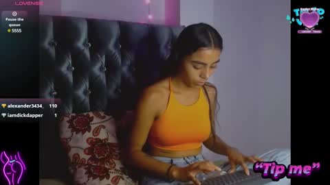 lennoxgreer online show from January 7, 2025, 11:45 pm