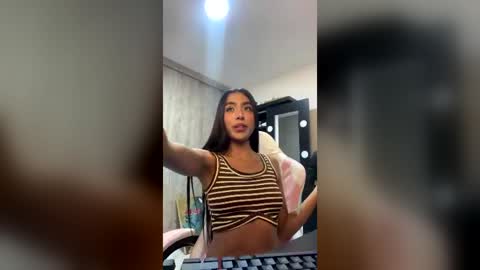 lennoxgreer online show from July 20, 2026, 11:51 pm