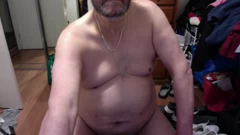 Pussylicker online show from September 20, 2025, 10:49 am