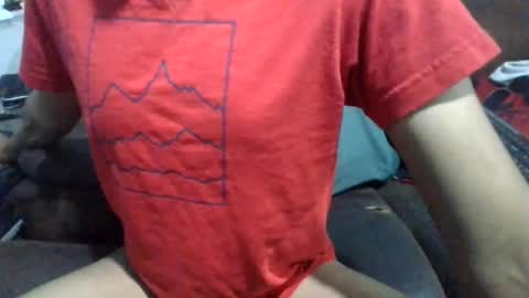 Snapshot of leo0m3d1n4 chatting on July 15, 2026, 11:48 am Leonel Rodrigo rod online show from July 15, 2026, 11:48 am