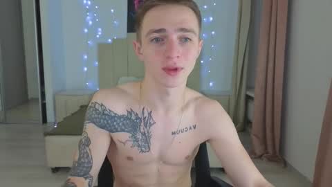 Snapshot of leo__miller chatting on January 11, 2026, 6:02 pm LEO online show from January 11, 2026, 6:02 pm