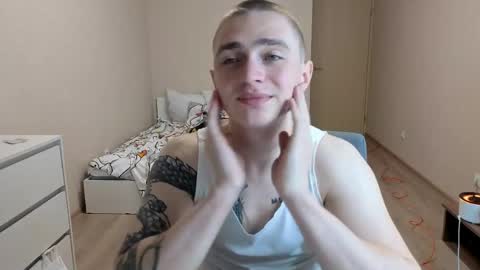 Snapshot of leo__miller chatting on May 26, 2026, 9:00 pm LEO online show from May 26, 2026, 9:00 pm