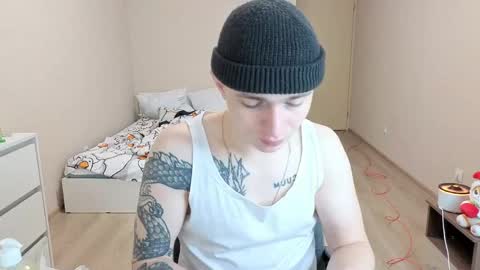 Snapshot of leo__miller chatting on May 27, 2026, 4:48 pm LEO online show from May 27, 2026, 4:48 pm