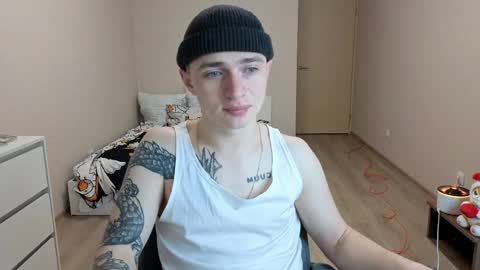 Snapshot of leo__miller chatting on May 28, 2026, 4:59 pm LEO online show from May 28, 2026, 4:59 pm