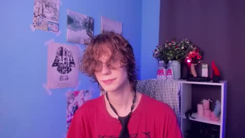 Leo online show from January 10, 2026, 8:21 pm