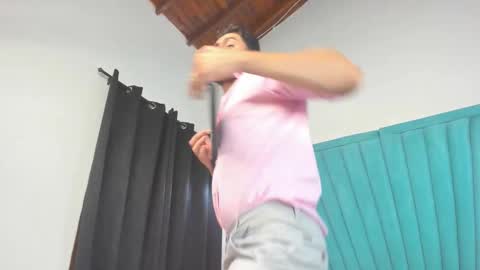 leo_carter1 online show from February 26, 2026, 3:00 pm