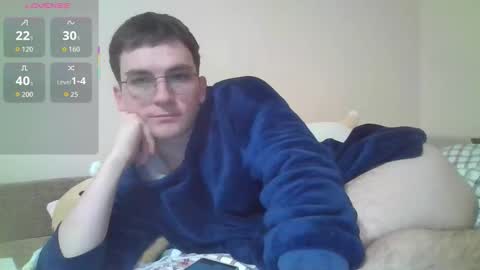 leo_cutie online show from February 11, 2026, 9:31 pm