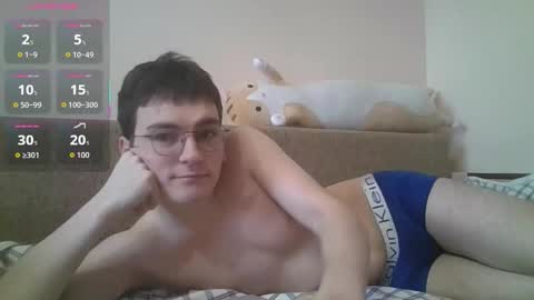 leo_cutie online show from February 22, 2026, 7:40 am