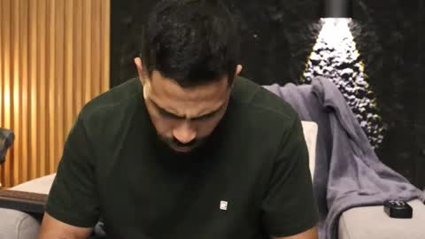 Leo  Diaz online show from January 8, 2026, 1:08 am