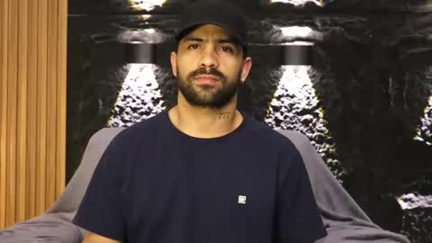 Leo  Diaz online show from March 6, 2026, 1:46 am