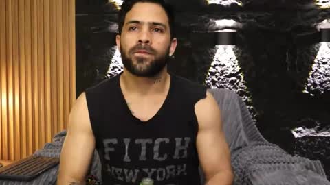 Leo  Diaz online show from March 15, 2026, 11:00 pm