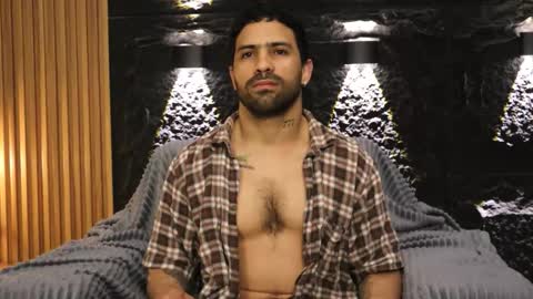 Leo  Diaz online show from March 27, 2026, 3:01 am