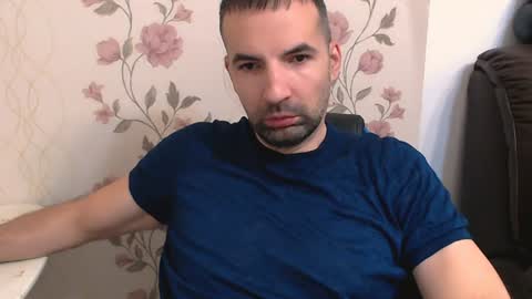 Leo Gianni online show from July 23, 2026, 9:18 am