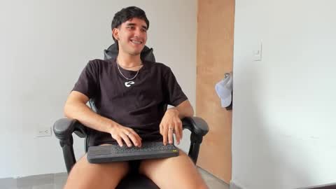 Leo Jones online show from March 1, 2025, 6:00 pm