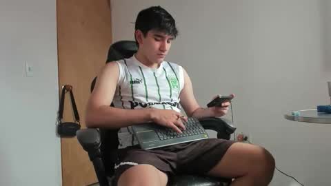 Leo Jones online show from March 24, 2026, 7:41 pm