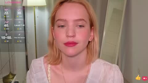 Snapshot of leo_lulu chatting on January 11, 2025, 3:20 pm Ashly online show from January 11, 2025, 3:20 pm