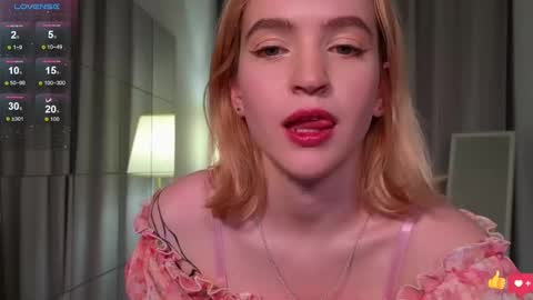 Snapshot of leo_lulu chatting on February 14, 2025, 3:36 pm Ashly online show from February 14, 2025, 3:36 pm