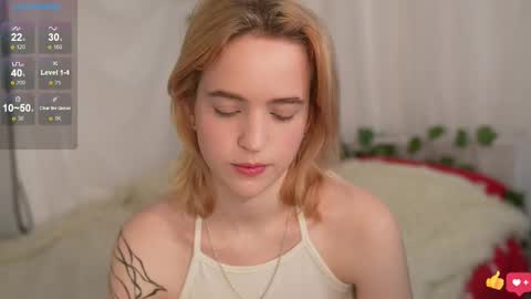 Snapshot of leo_lulu chatting on February 20, 2025, 4:03 pm Ashly online show from February 20, 2025, 4:03 pm