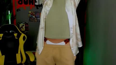 Leo online show from September 26, 2025, 4:44 pm