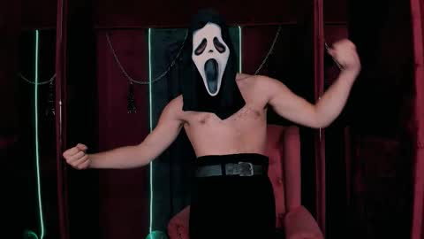 Leo online show from October 29, 2025, 3:47 pm