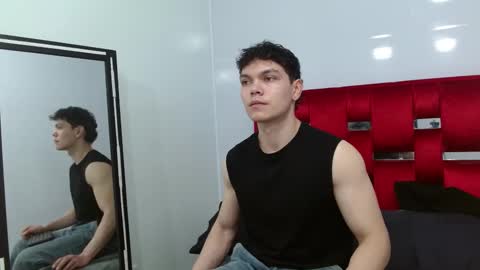 leo_morris online show from January 8, 2025, 12:47 pm