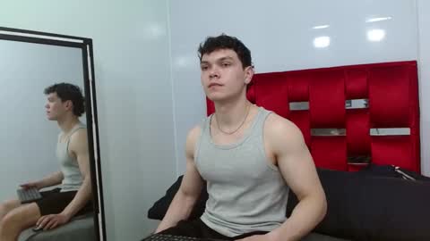 leo_morris online show from January 9, 2025, 7:50 pm