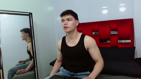 leo_morris online show from January 14, 2025, 12:45 pm